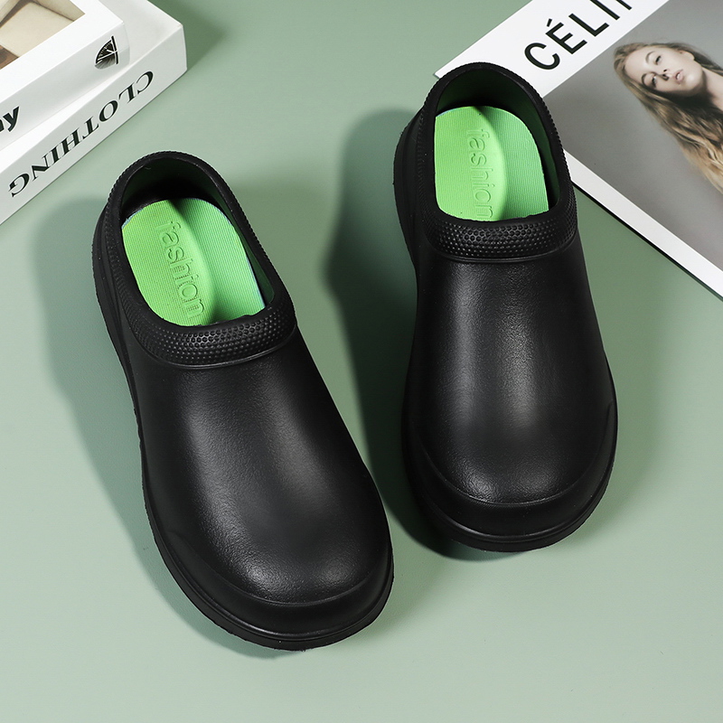 Men and Women for Non-slip EVA - Women Kitchen Accessories recension och pris