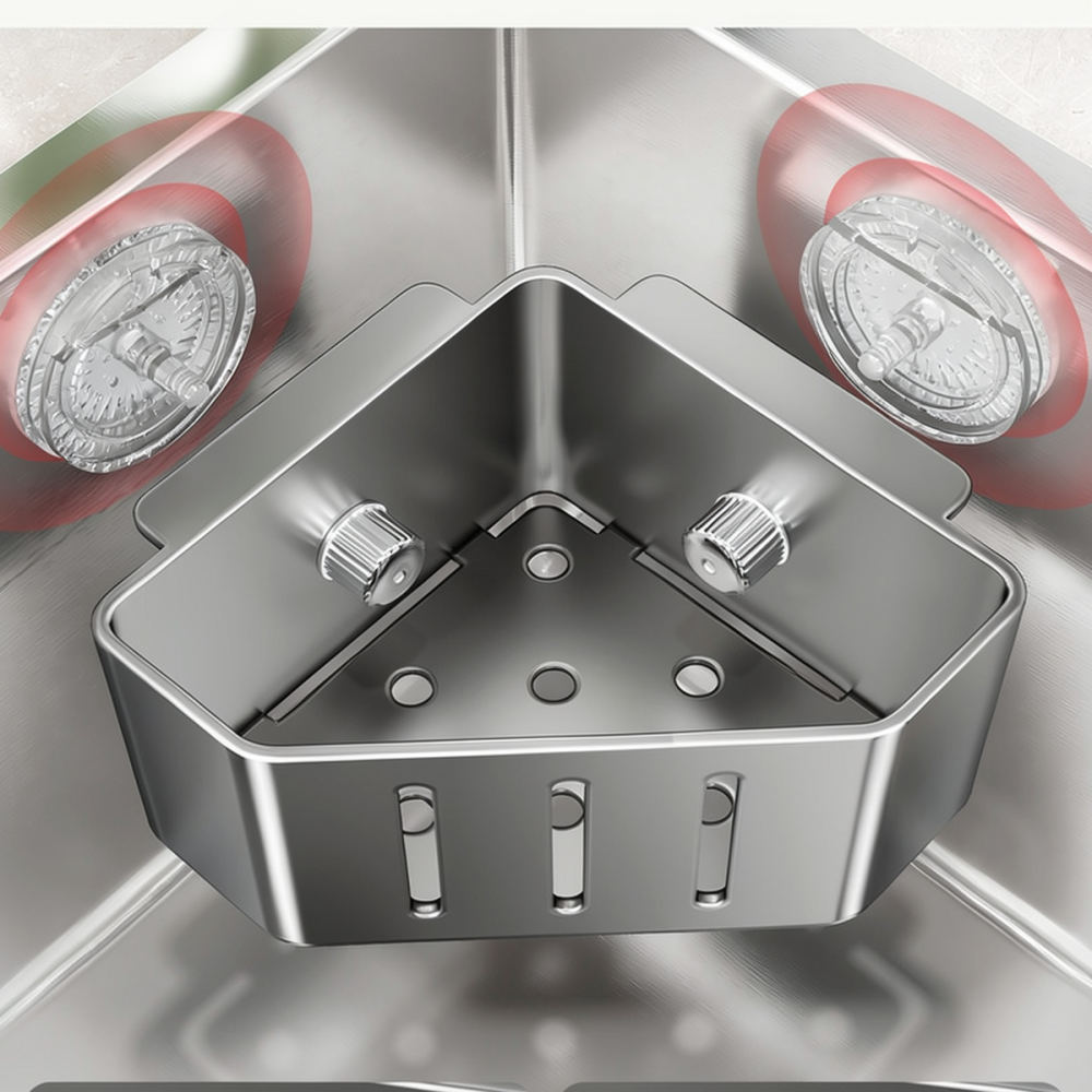 Wall Mounted Kitchen Sink Drai - Women Kitchen Accessories recension och pris