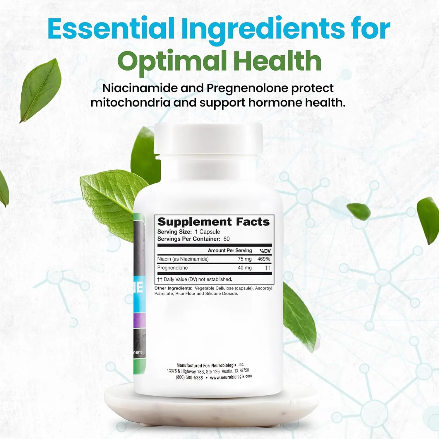 Women optimize pregnenolone su - Women Accessories Sale recension och pris