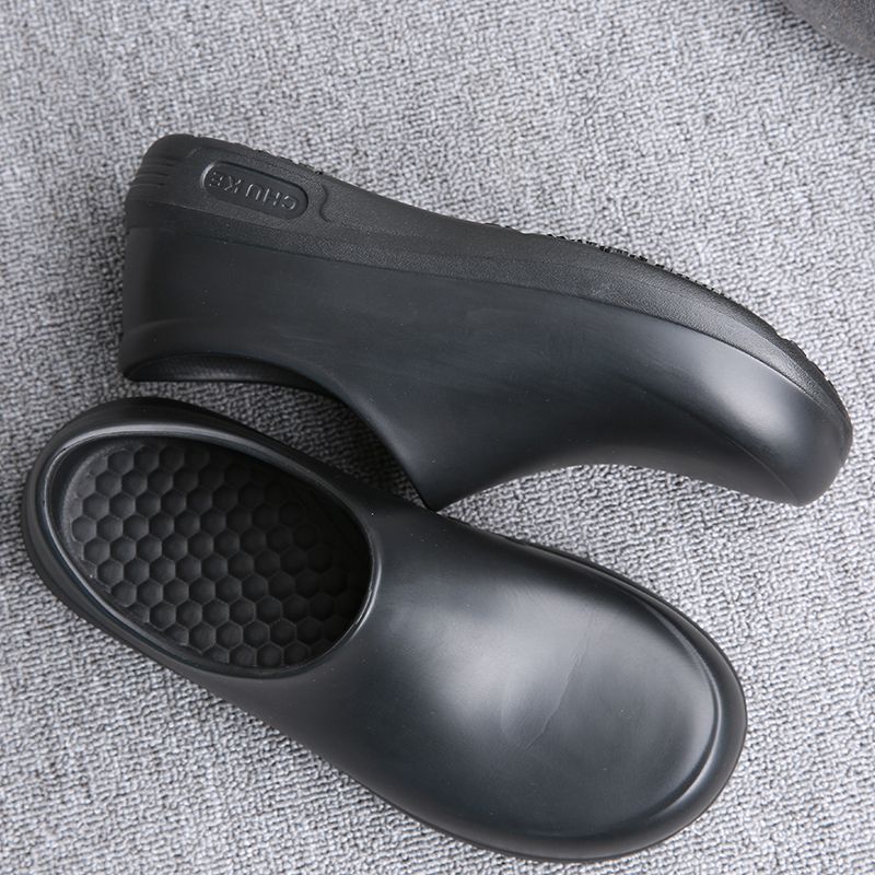 Non-Slip Chef Shoes for Both M - Women Kitchen Accessories recension och pris