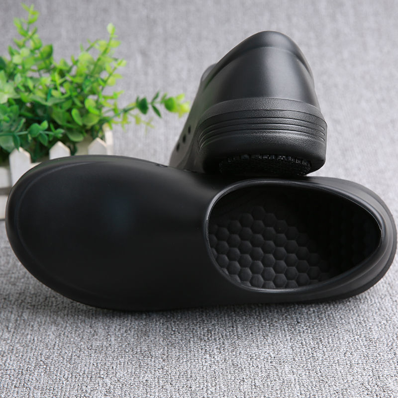 Non-Slip Chef Shoes for Both M - Women Kitchen Accessories recension och pris