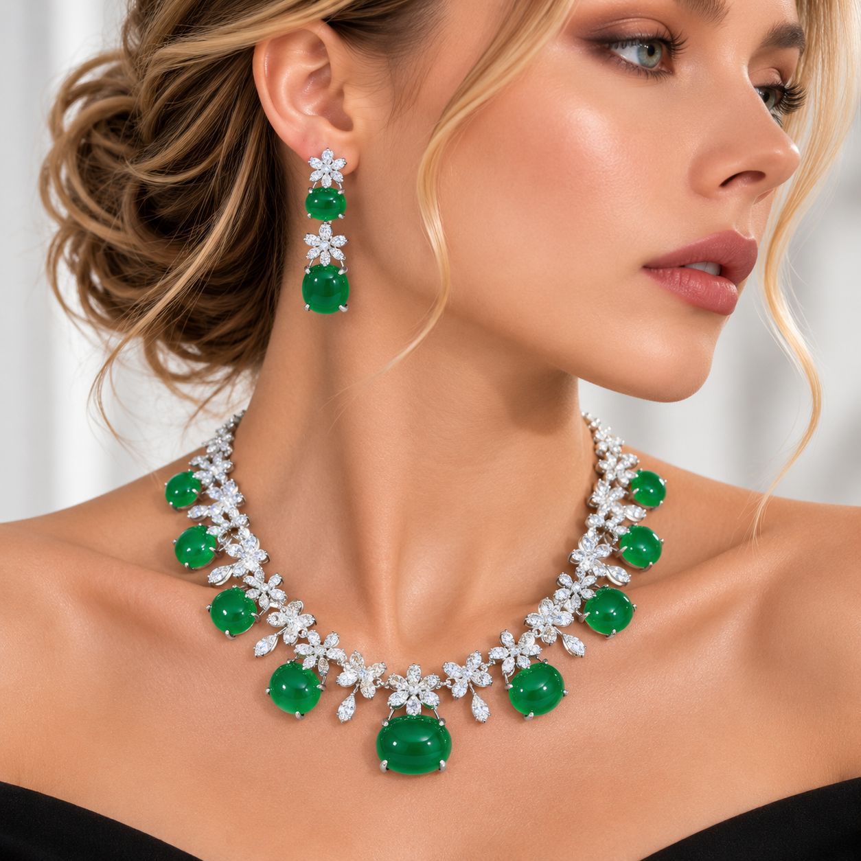 Women's Dubai Evening Party Je - Women Accessories Dubai recension och pris